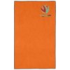 Serviette Pieter certifiée GRS ultra-légère et à séchage rapide 30 x 50 cm