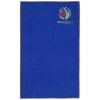 Serviette Pieter certifiée GRS ultra-légère et à séchage rapide 30 x 50 cm