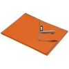 Serviette Pieter certifiée GRS ultra-légère et à séchage rapide 50 x 100 cm