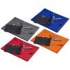 Serviette Pieter certifiée GRS ultra-légère et à séchage rapide 50 x 100 cm