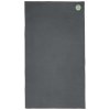 Serviette Pieter certifiée GRS ultra-légère et à séchage rapide 100 x 180 cm