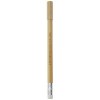 Stylo sans encre Krajono en bambou