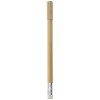 Stylo sans encre Krajono en bambou