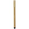 Stylo sans encre Mezuri en bambou