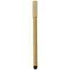 Stylo sans encre Mezuri en bambou