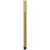 Stylo sans encre Mezuri en bambou