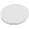 Post-its recyclés Sticky-Mate® en forme de cercle