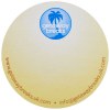 Post-its recyclés Sticky-Mate® en forme de cercle