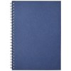 Carnet de notes spirales Desk-Mate® A5 coloré