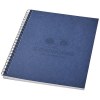 Carnet de notes spirales Desk-Mate® A5 coloré