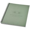 Carnet de notes spirales Desk-Mate® A5 coloré