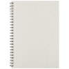 Carnet de notes spirales Desk-Mate® A5 coloré