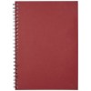 Carnet de notes spirales Desk-Mate® A5 coloré