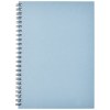 Carnet de notes spirales Desk-Mate® A5 coloré