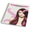 Carnet de notes spirales Desk-Mate® A5 coloré