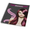 Carnet de notes spirales Desk-Mate® A5 coloré