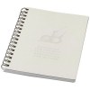 Carnet de notes à spirales Desk-Mate ® A6 coloré