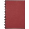 Carnet de notes à spirales Desk-Mate ® A6 coloré