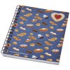 Carnet de notes à spirales Desk-Mate ® A6 coloré
