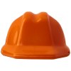 Porte-clés Kolt recyclé en forme de casque de chantier