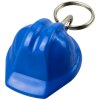 Porte-clés Kolt recyclé en forme de casque de chantier