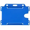 Porte-cartes Vega en plastique recyclé