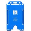 Porte-cartes Pierre en plastique recyclé