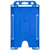 Porte-cartes Pierre en plastique recyclé