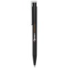 Stylo bille Unix en plastique recyclé (encre bleue)
