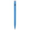 Stylo bille Unix en plastique recyclé (encre bleue)