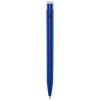 Stylo bille Unix en plastique recyclé (encre bleue)