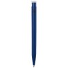 Stylo bille Unix en plastique recyclé (encre bleue)