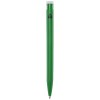 Stylo bille Unix en plastique recyclé (encre bleue)