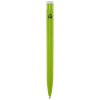 Stylo bille Unix en plastique recyclé (encre bleue)