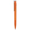 Stylo bille Unix en plastique recyclé (encre bleue)