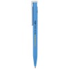 Stylo bille Unix en plastique recyclé (encre bleue)