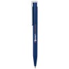 Stylo bille Unix en plastique recyclé (encre bleue)