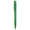 Stylo bille Unix en plastique recyclé (encre bleue)