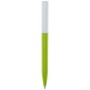 Stylo bille Unix en plastique recyclé (encre bleue)