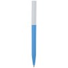 Stylo bille Unix en plastique recyclé (encre bleue)