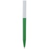 Stylo bille Unix en plastique recyclé (encre bleue)