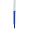 Stylo bille Unix en plastique recyclé (encre bleue)