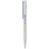 Stylo bille Unix en plastique recyclé (encre noire)