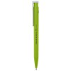 Stylo bille Unix en plastique recyclé (encre noire)