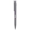 Stylo bille Unix en plastique recyclé (encre noire)