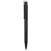 Stylo bille Unix en plastique recyclé (encre noire)