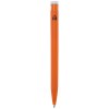 Stylo bille Unix en plastique recyclé (encre noire)