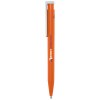 Stylo bille Unix en plastique recyclé (encre noire)