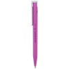 Stylo bille Unix en plastique recyclé (encre noire)