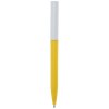 Stylo bille Unix en plastique recyclé (encre noire)